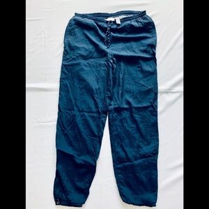 Vintage Givenchy Track Pants (L)🔥🔥